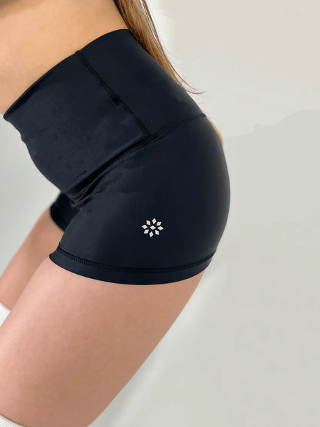 RIP-IT Women's Revolution 3" Period Protection Volleyball Shorts Volleyball apparel all