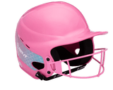 RIP-IT Play Ball Softball Batting Helmet Softball Batting Helmets All