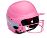 RIP-IT Play Ball Softball Batting Helmet Softball Batting Helmets All