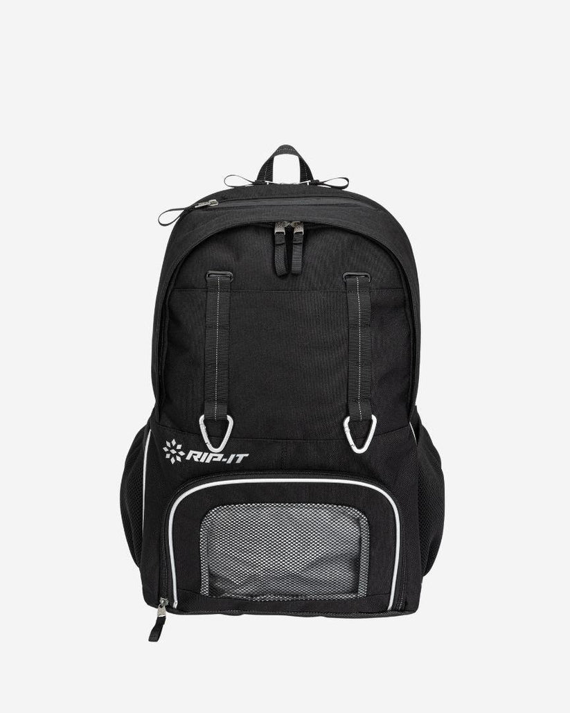 RIP-IT Women's Essentials Volleyball Backpack 2.0 Unisex Accessories Bags & Backpacks
