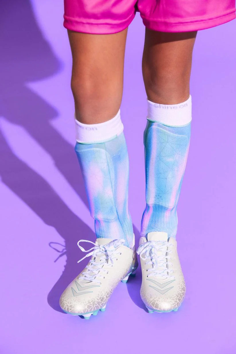 Girls' Soccer Socks Soccer Uniforms & Apparel Youth