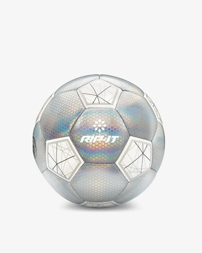 RIP-IT Girls' Training Soccer Ball - Size 3 Soccer Soccer Balls All