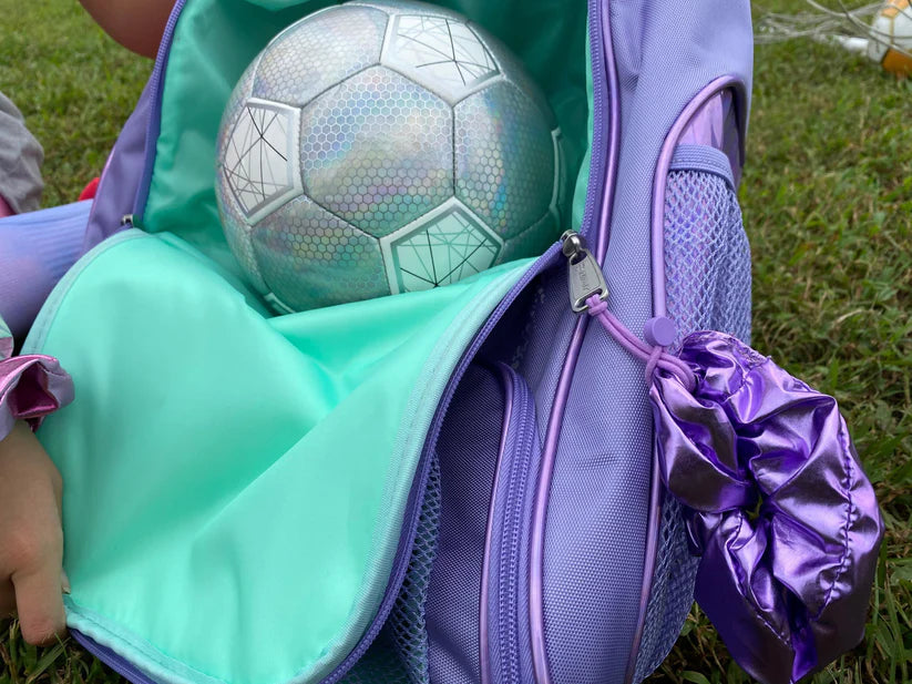 RIP-IT Girls' Training Soccer Ball - Size 3 Soccer Soccer Balls All