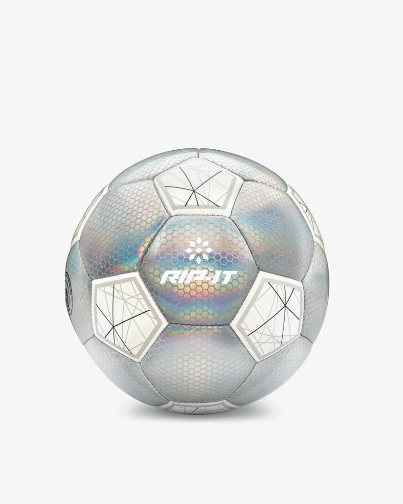 RIP-IT Girls' Training Soccer Ball - Size 4 Soccer Soccer Balls All