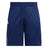adidas Men's 3-Stripes Shorts