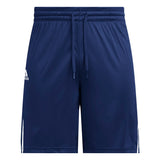 adidas Men's 3-Stripes Shorts