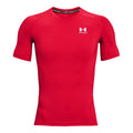 Under Armour Men's HeatGear Short Sleeve Shirt