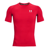 Under Armour Men's HeatGear Short Sleeve Shirt