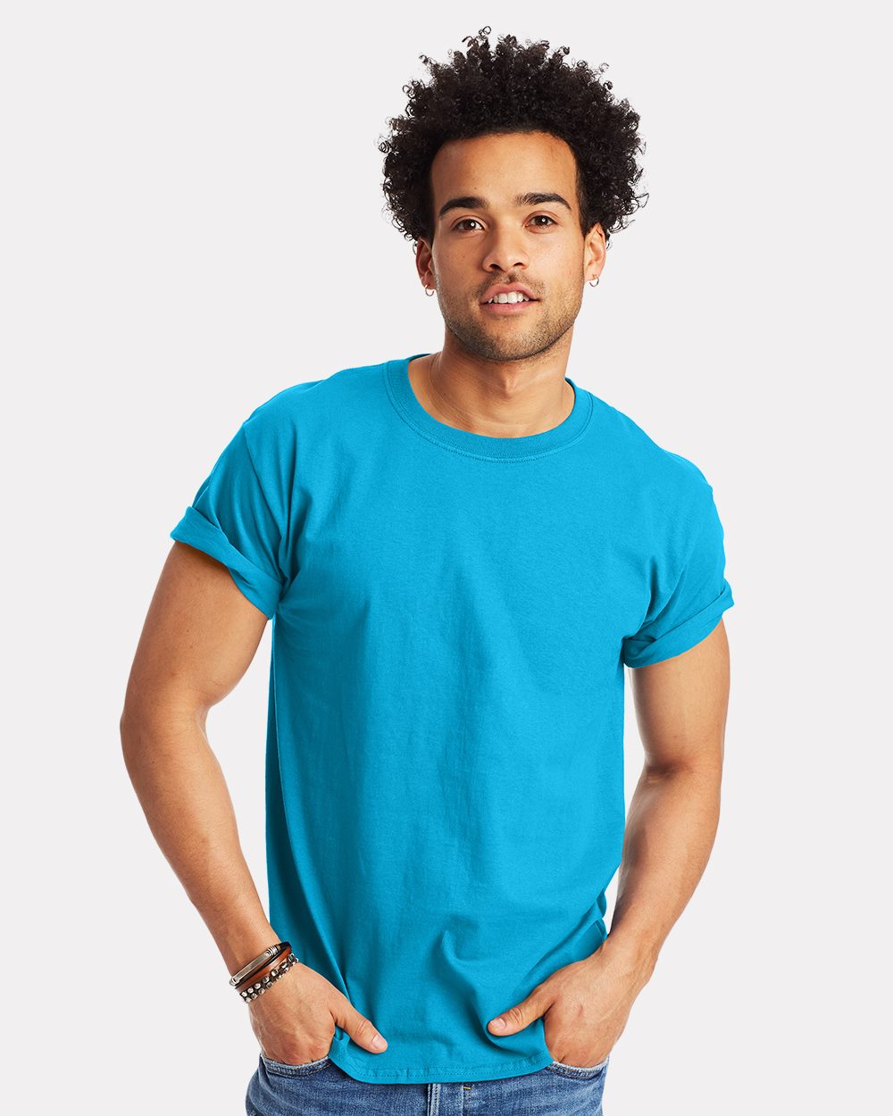 Hanes Men's Authentic T-Shirt