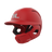 Tucci Potenza Baseball Batting Helmet With Jaw Guard