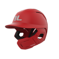 Tucci Potenza Baseball Batting Helmet With Jaw Guard