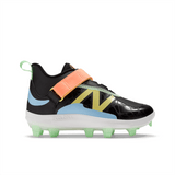 New Balance Youth FuelCell Lindor 2 Baseball Cleat - JLINDBK2 Baseball Footwear Youth