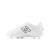 New Balance Youth 442 V2 Academy FG Soccer Cleat - JS43FWW2 Wide Soccer Footwear Youth