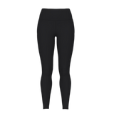 New Balance Women's Athletics Heat High Rise 27" Inseam Leggings Womens Apparel Pants & Sweatpants