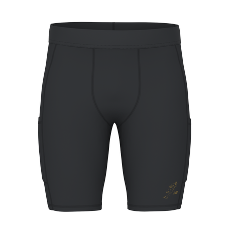 New Balance Men's Ohtani Baselayer Short Baseball Pants Adult