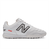New Balance Men's 442 PRO TF V2 Soccer Cleat - MS41TWT2 Soccer Footwear Adult