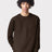 American Apparel Men's Super Heavyweight Long Sleeve Pocket Tee Mens Apparel Shirts & Tops