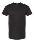 Bayside Men's USA-Made Triblend Crew Mens Apparel Shirts & Tops