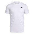 adidas Men's Club Tennis Climacool T-Shirt-1