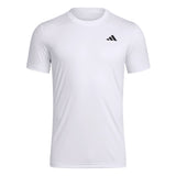 adidas Men's Club Tennis Climacool T-Shirt-1