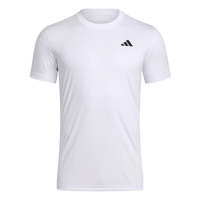 adidas Men's Club Tennis Climacool T-Shirt-1