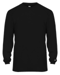 Badger B-Core Youth Long Sleeve Tee Men's Apparel Shirts & Tops
