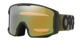 Oakley Line Miner L Snow Goggles-2