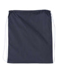 Q-Tees Large Economical Sport Pack Unisex Accessories Bags & Backpacks
