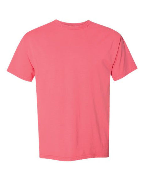 ComfortWash by Hanes Men's Garment-Dyed T-Shirt Mens Apparel Shirts & Tops