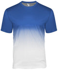 Badger Hex 2.0 Youth Tee Youth Apparel Shirts & Tops