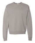 ComfortWash by Hanes Garment-Dyed Crewneck Sweatshirt Womens Apparel Sweatshirts & Fleece