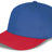 Augusta Six-Panel Cotton Twill Low-Profile Cap Unisex Accessories Hats & Caps