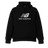 New Balance Women's Sport Essentials Fleece Logo Hoodie Womens Apparel Sweatshirts & Fleece