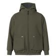 New Balance Men's Made in USA Utility Jacket Mens Apparel Jackets & Vests