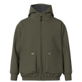 New Balance Men's Made in USA Utility Jacket Mens Apparel Jackets & Vests