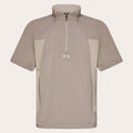 Oakley Men's Short Sleeve Pullover Jacket-1