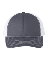 Classic Caps USA-Made Trucker Cap Unisex Accessories Hats & Caps