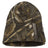 AKati 12" Licensed Camo Cuffed Beanie Unisex Accessories Hats & Caps