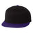 Flexfit 210A Flat Bill Cap Unisex Accessories Hats & Caps