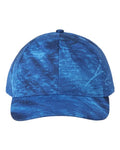 Kati Camo Cap Unisex Accessories Hats & Caps