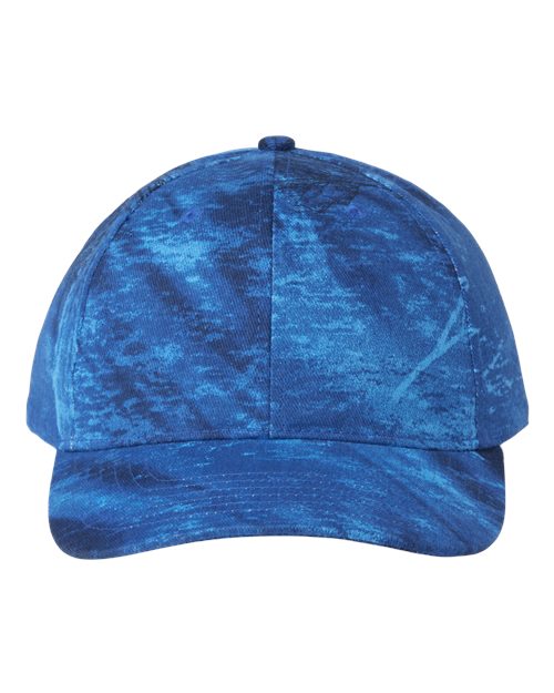 Kati Camo Cap Unisex Accessories Hats & Caps