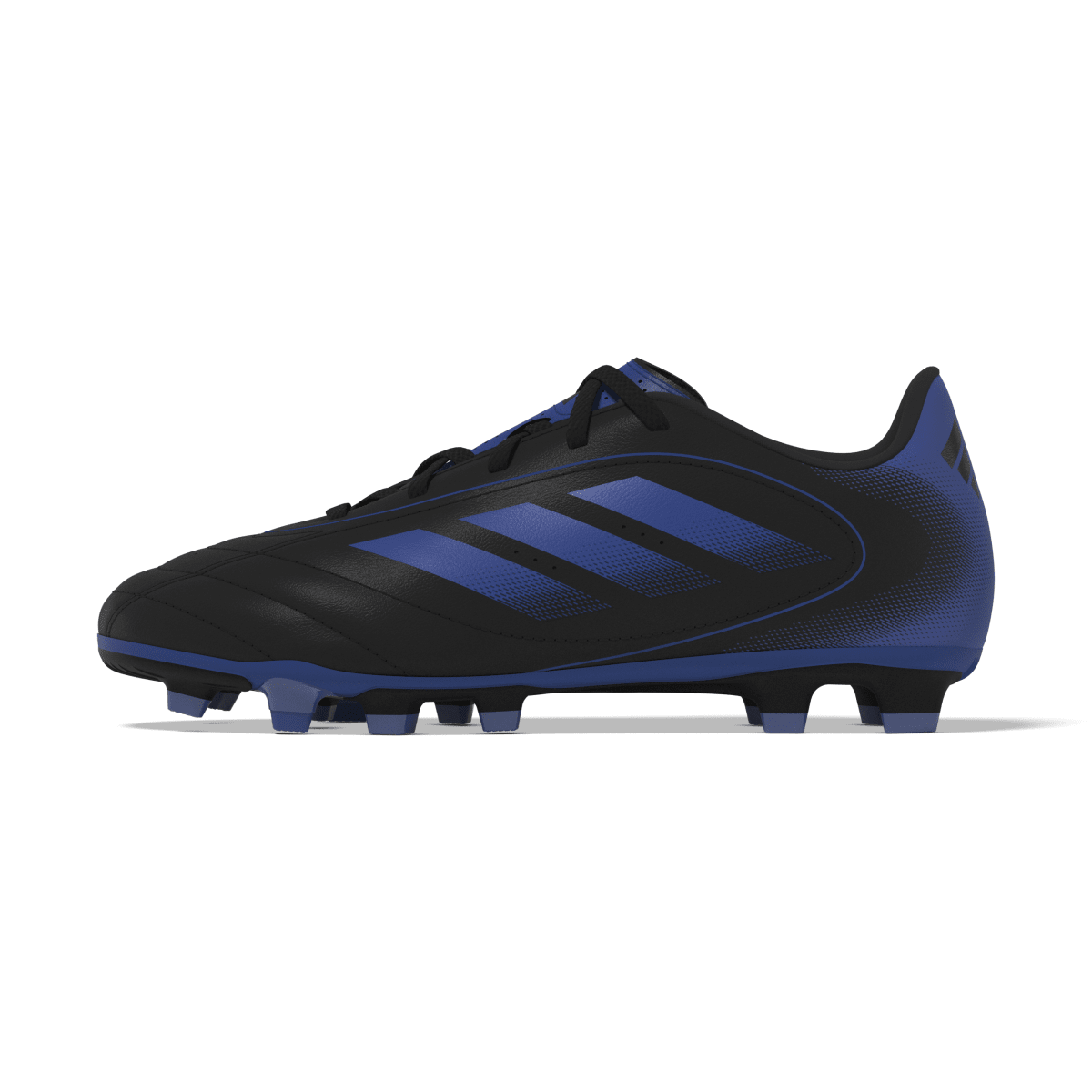 adidas Youth Goletto IX Firm Ground Soccer Cleats Soccer Footwear Youth