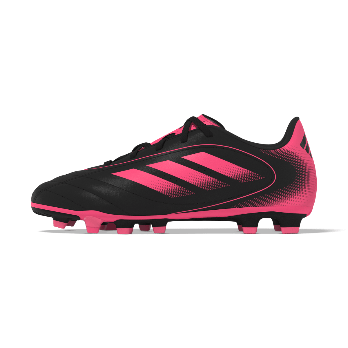adidas Youth Goletto IX Firm Ground Soccer Cleats Soccer Footwear Youth