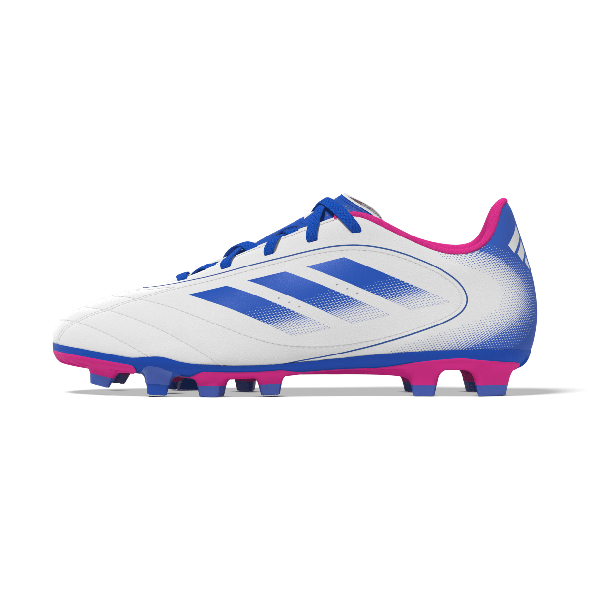 adidas Youth Goletto IX Firm Ground Soccer Cleats Soccer Footwear Youth