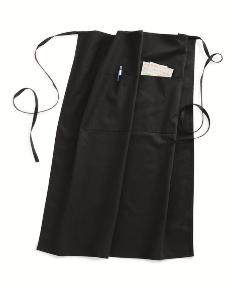 Liberty Bags Bistro Apron Unisex Accessories Aprons