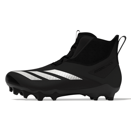 adidas Men's Adizero Chaos Linemen Football Cleats