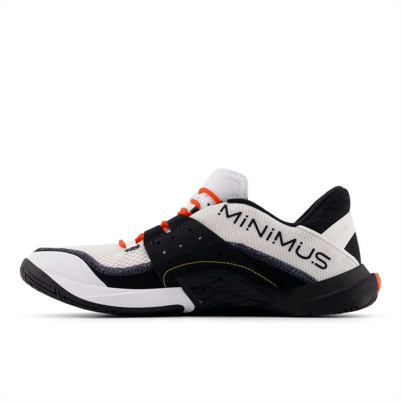 New Balance Men's Minimus TR v2 Training Shoe - MXMTRLH2 Mens Footwear Training & Running