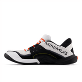 New Balance Men's Minimus TR v2 Training Shoe - MXMTRLH2 Mens Footwear Training & Running