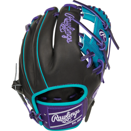 Rawlings Gold Glove Club December 2024 11.5" Heart of the Hide Baseball Glove PROR204-2DSTP Baseball Gloves & Mitts All