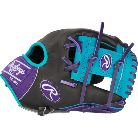 Rawlings Gold Glove Club December 2024 11.5" Heart of the Hide Baseball Glove PROR204-2DSTP Baseball Gloves & Mitts All